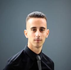 Christian Kyriacou