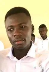 Oppong Timothy