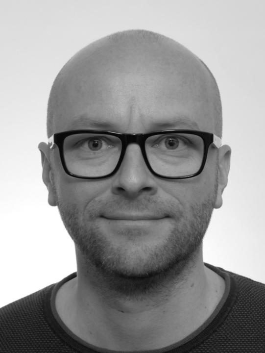 Simon Kern
