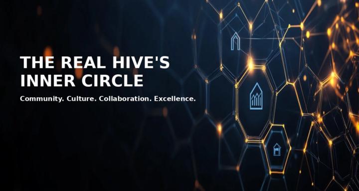 The Real Hive's Inner Circle