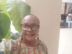 Leilah Nghifikwa