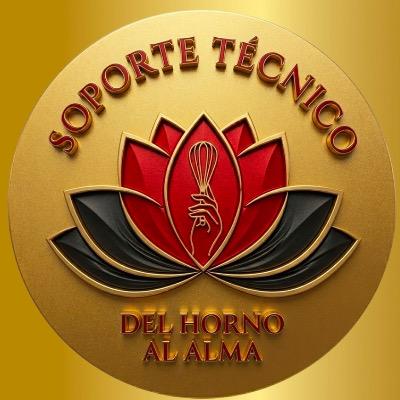 Soporte Del Horno al Alma