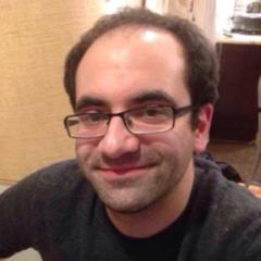Jesse Berman