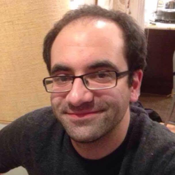 Jesse Berman