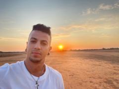 José Peralta Cabrera