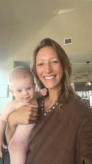 Faye Leggett Mehigan