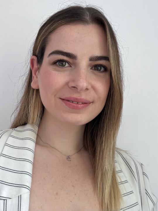 Cristiana Ferreira Da Cunha