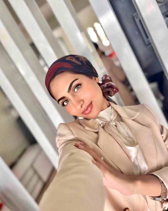 Yasmine Farag