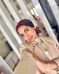 Yasmine Farag