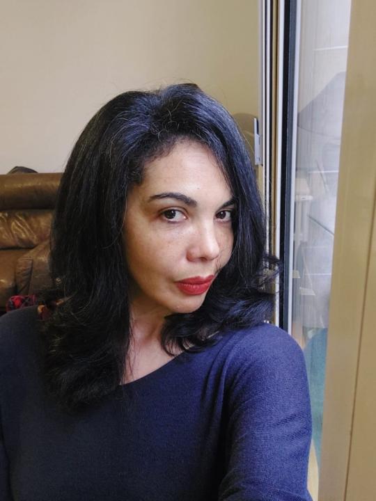 Gwladys Gallardon n dumu