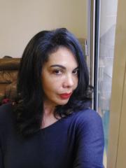 Gwladys Gallardon n dumu