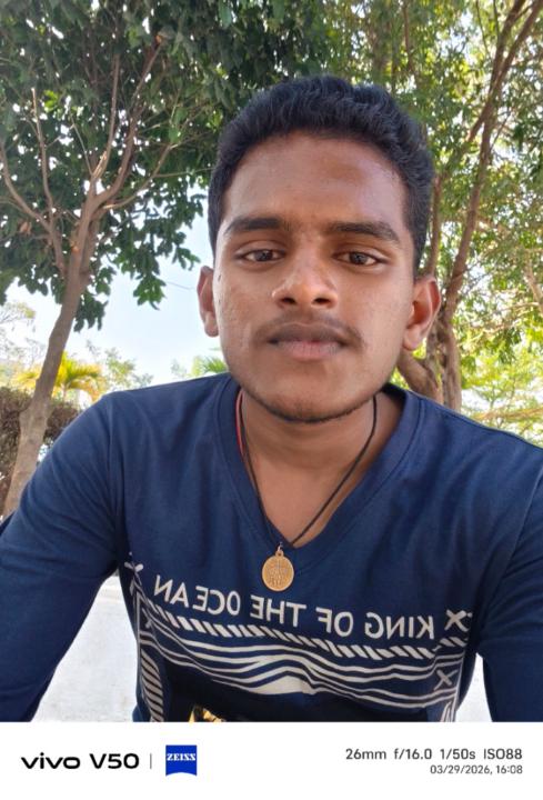 Chakali Kumar