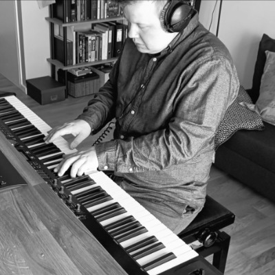 Daniel Jensen