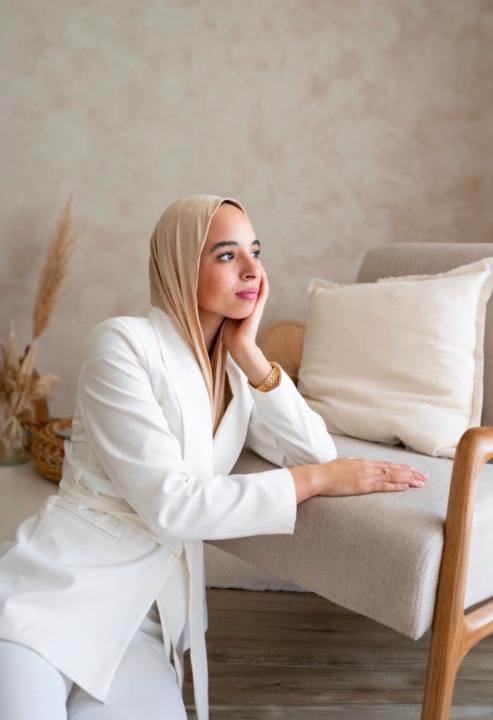 Imane El Rhiraki