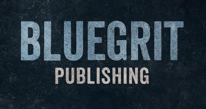 BlueGrit Publishing