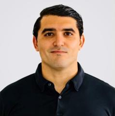 Javier Figueras