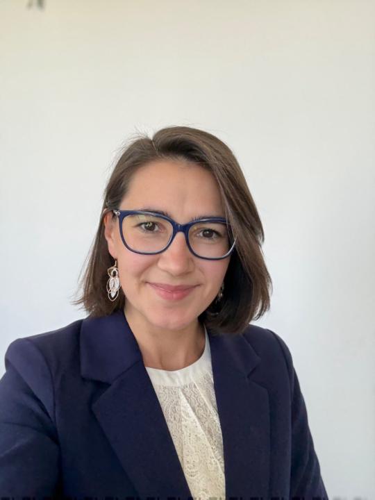 Martina Marie Knedlová