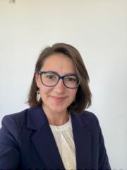 Martina Marie Knedlová