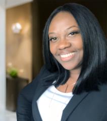Khalilah Lauderdale