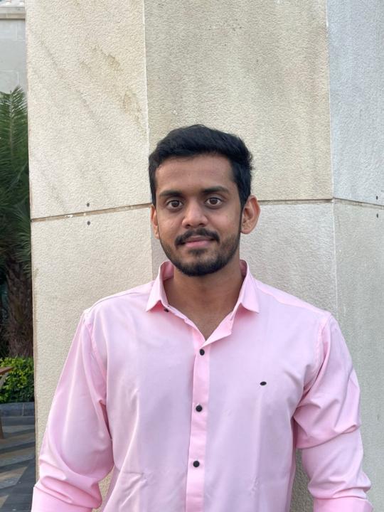 Vaibhav Chaporkar