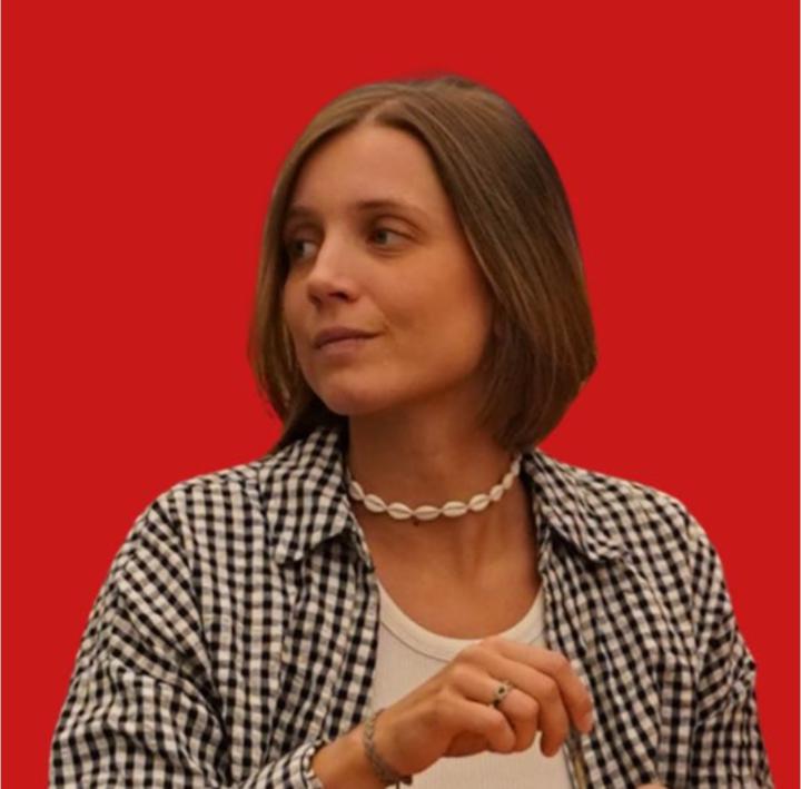 Maeva Munier