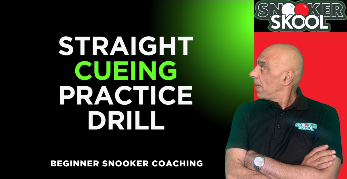 Straight Line Cueing Test