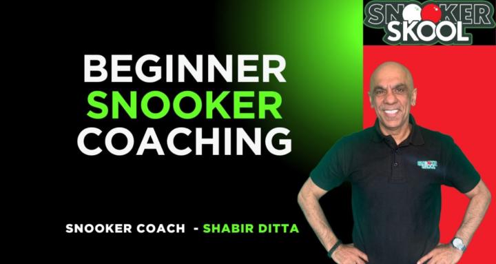 Snooker Skool 