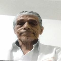 Jose Rios moctezuma