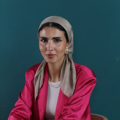 Amina Ben Bouzid