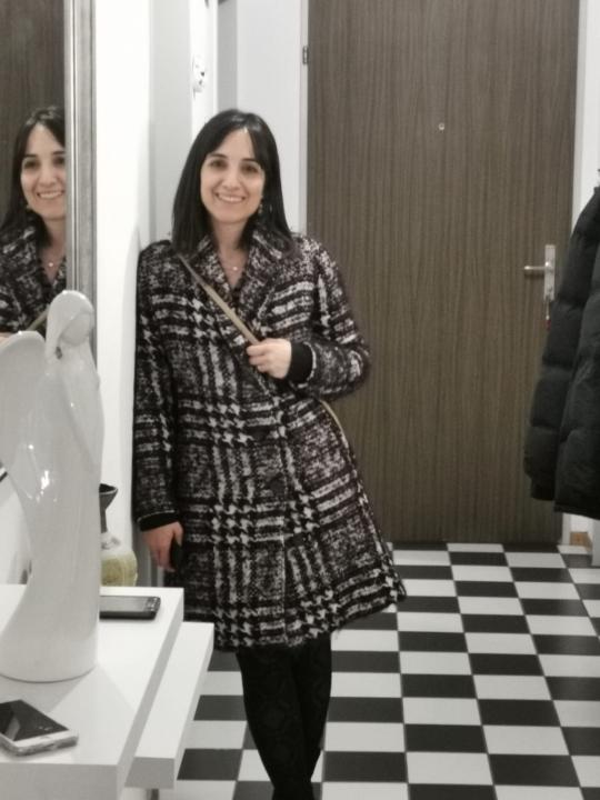 Nadia Mazza