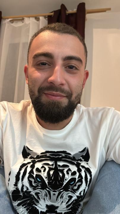 Catalin Sparios