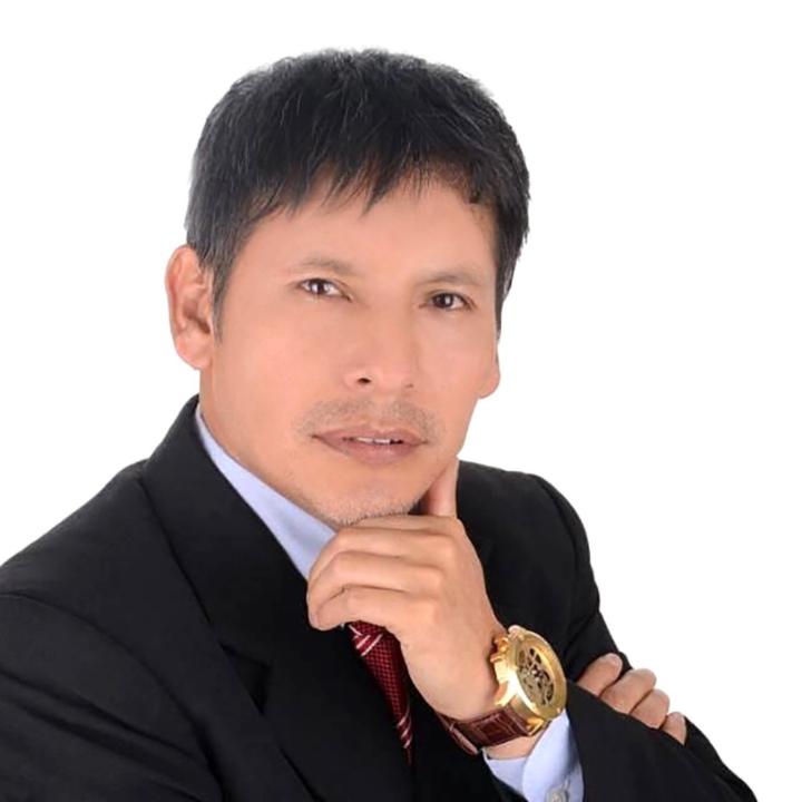 Luis Lamas Lamas sanchez