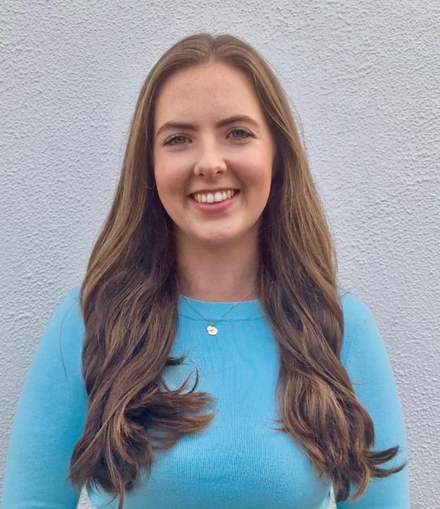 Emily Geoghegan
