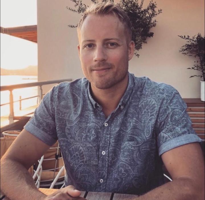 Lasse Møller Pedersen