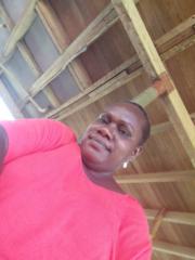 Abigail Tsihakou