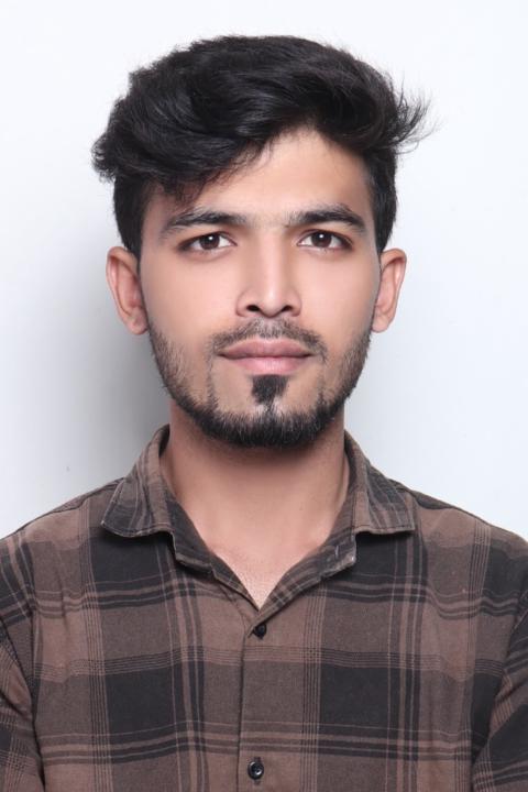 Mohammed Sayanuddin Farooqui