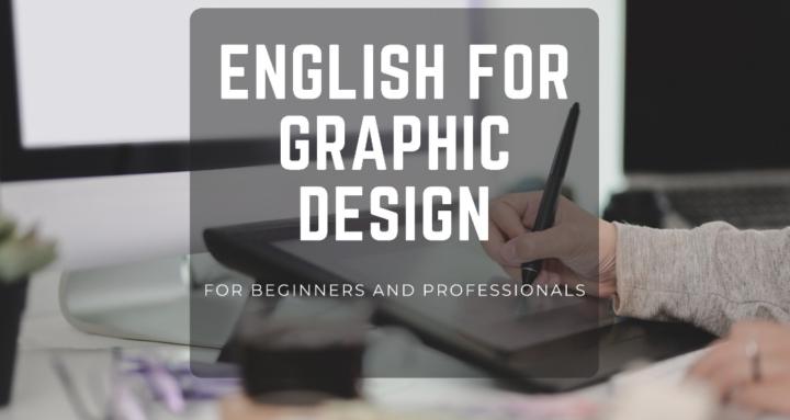 English for Graphic Design
