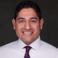 Hector Martinez