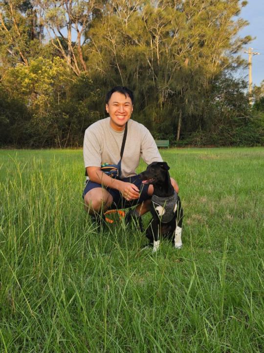 Quang Truong