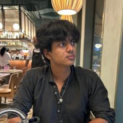 Ayan Sayad