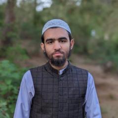 M. Anwarkhaliq