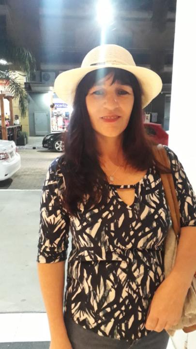 Marcela María Mondino