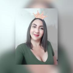 Vania Bravo