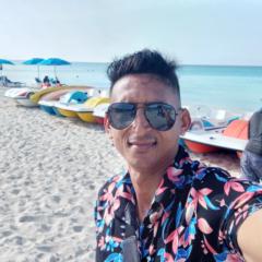 Rolando Matos Rodríguez