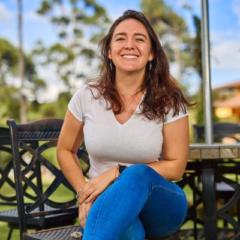 Lilo Naranjo