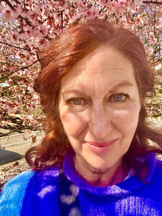 Nicole Blumenthal