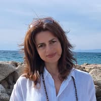 Maria Stella Hiladakis