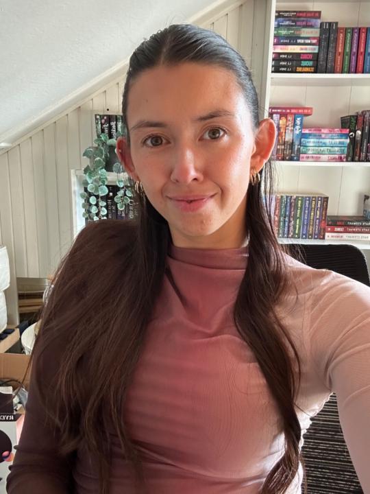 Tiara Drijver