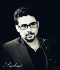 Prashant Vispute