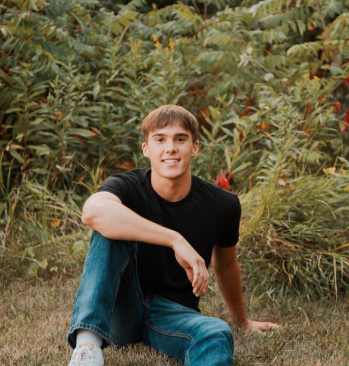 Charlie Schafer